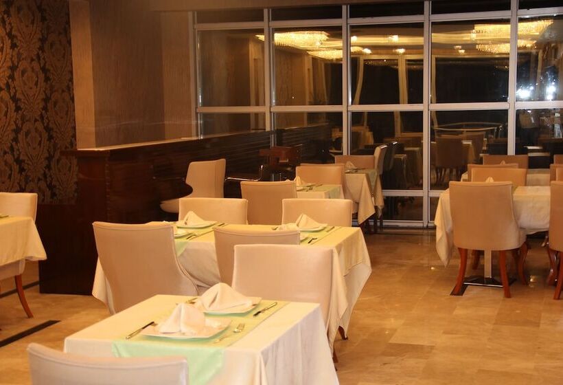 Kahramanmaras Efe S Otel