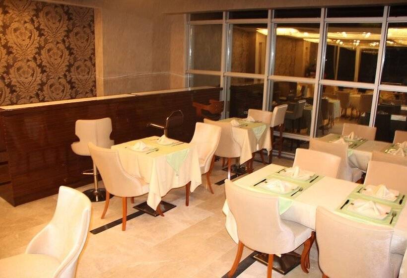 Kahramanmaras Efe S Otel