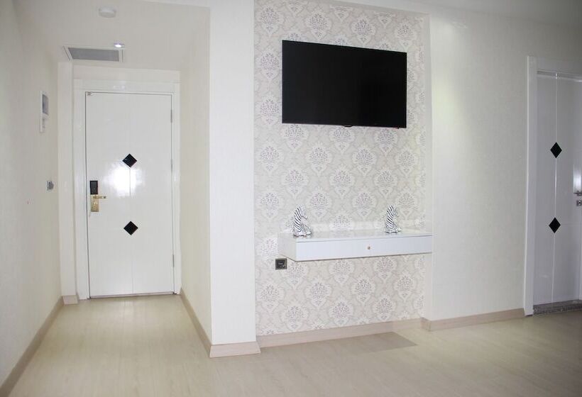 Kahramanmaras Efe S Otel