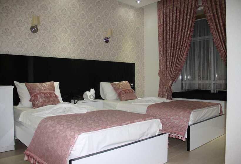 Kahramanmaras Efe S Otel