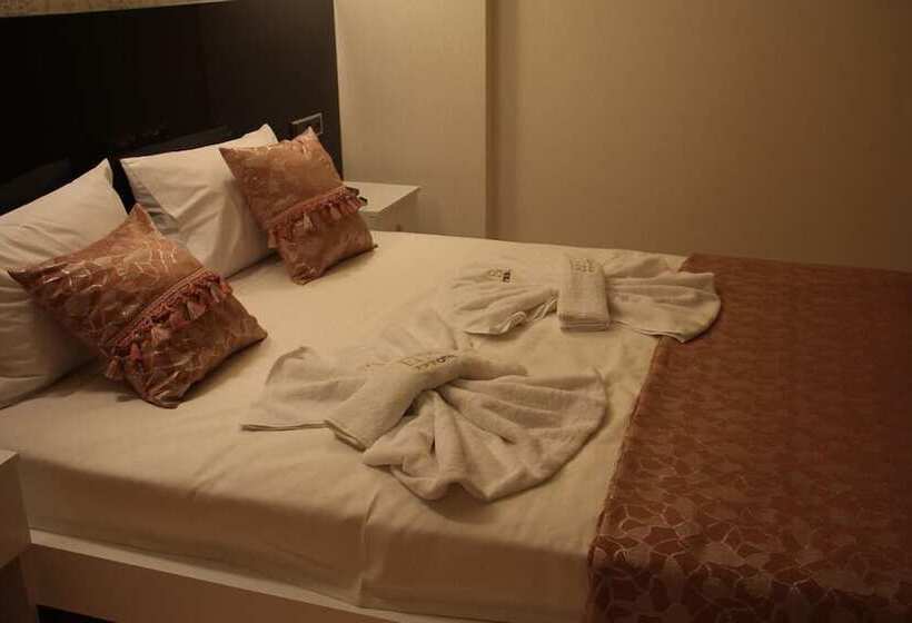 Kahramanmaras Efe S Otel