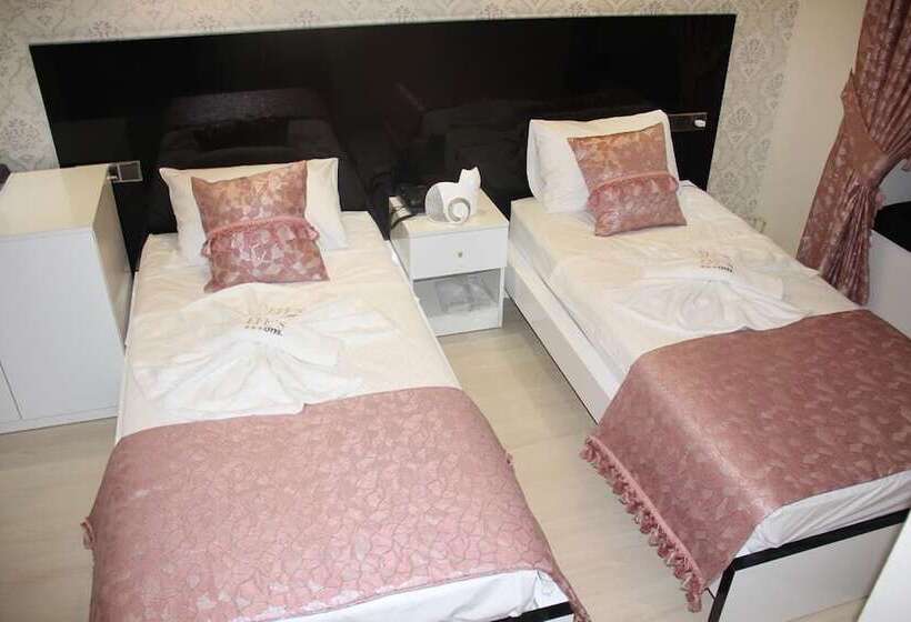 Kahramanmaras Efe S Otel