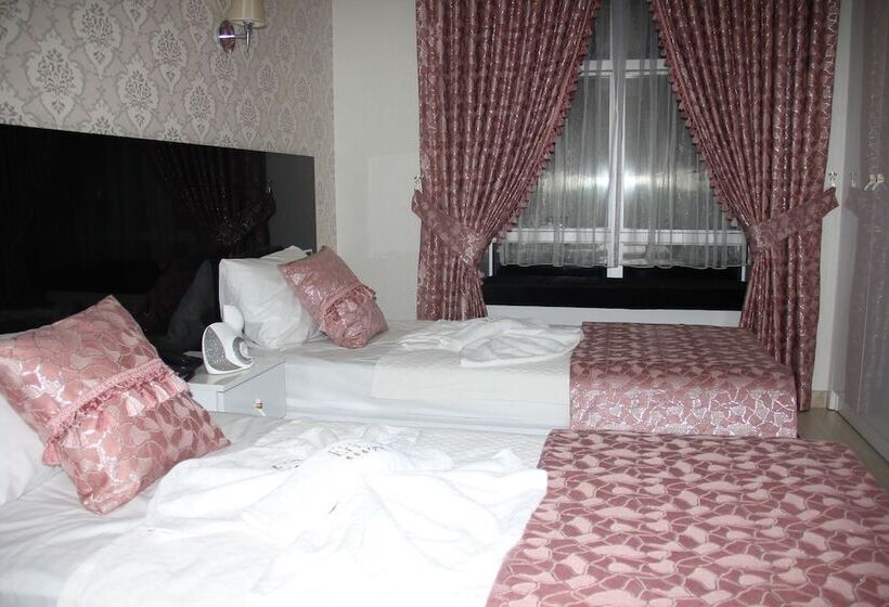 Kahramanmaras Efe S Otel