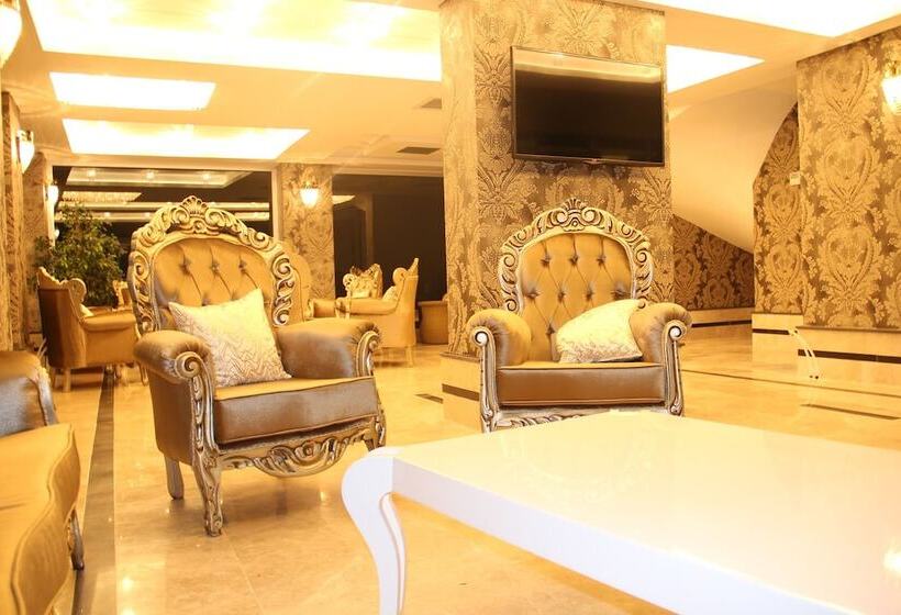 Kahramanmaras Efe S Otel