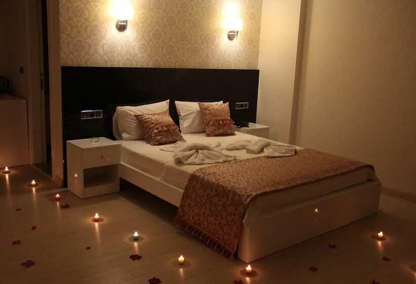 Kahramanmaras Efe S Otel