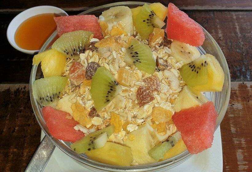 Koh Tao Central Hostel