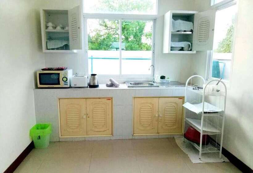 Koo Fah Keang Talay Resort