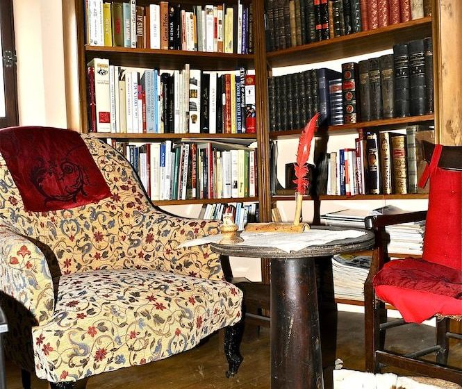 La Tour Mord Lion B&b