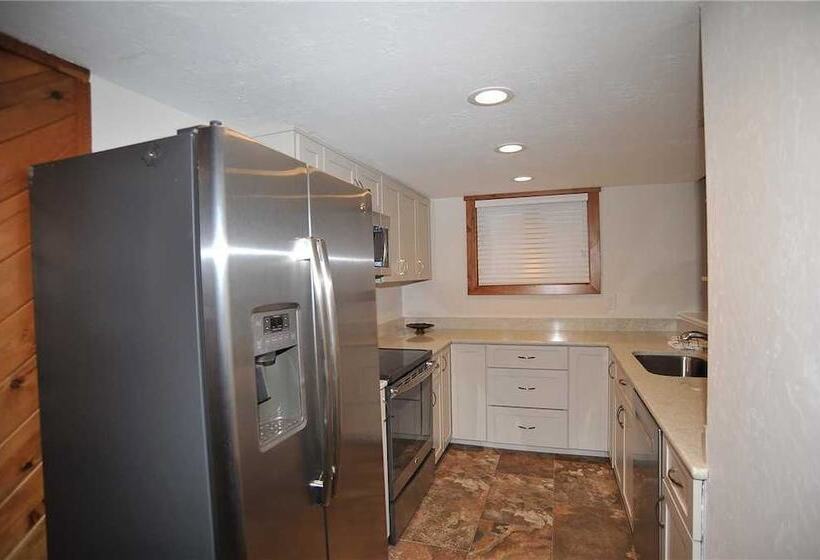 Lance S West 6 Condo With Pool & Hot Tub