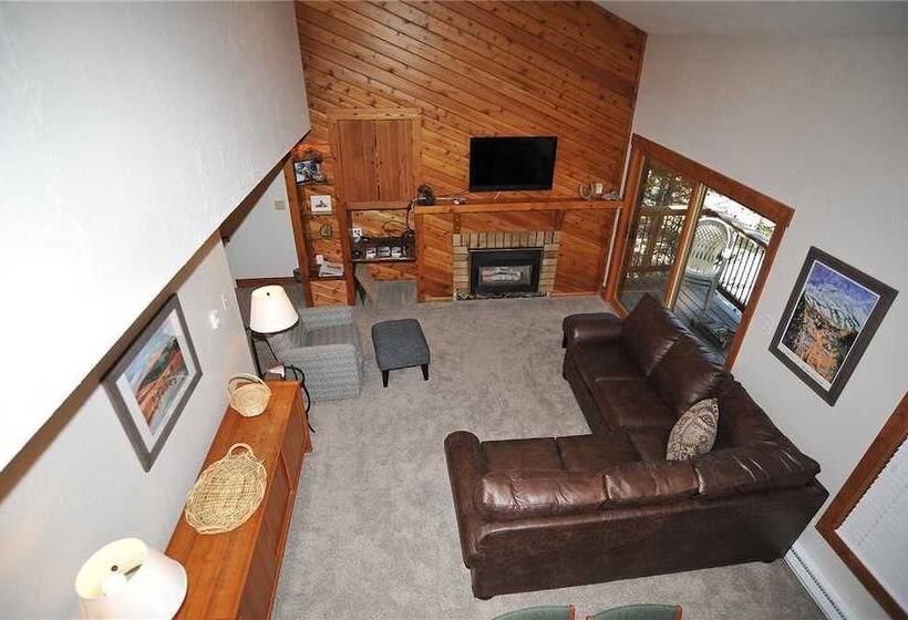 Lance S West 6 Condo With Pool & Hot Tub