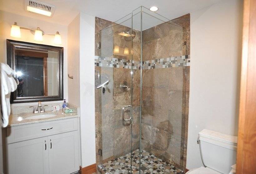 Lance S West 6 Condo With Pool & Hot Tub