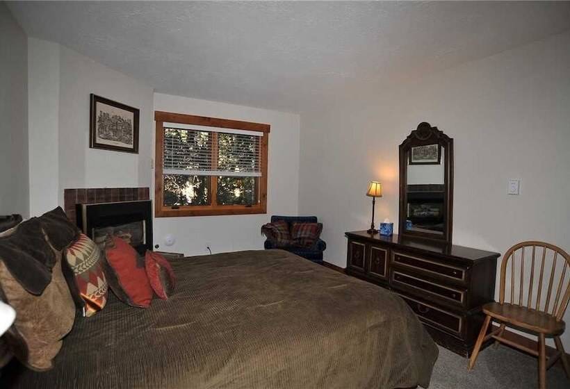 Lance S West 6 Condo With Pool & Hot Tub