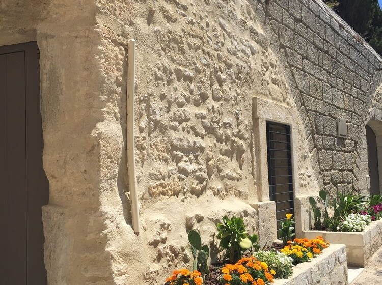 L'arche De L'aqueduc