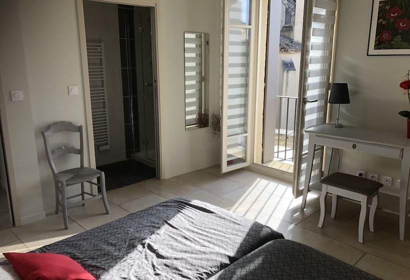 L'arche De L'aqueduc