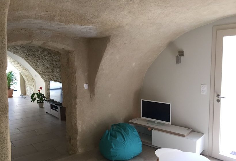 L'arche De L'aqueduc