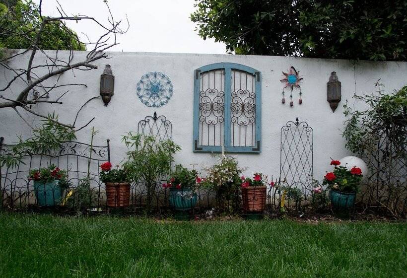 Life Is Good Bed And Breakfast