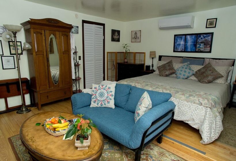 Life Is Good Bed And Breakfast