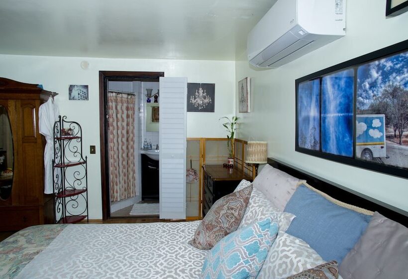 Life Is Good Bed And Breakfast