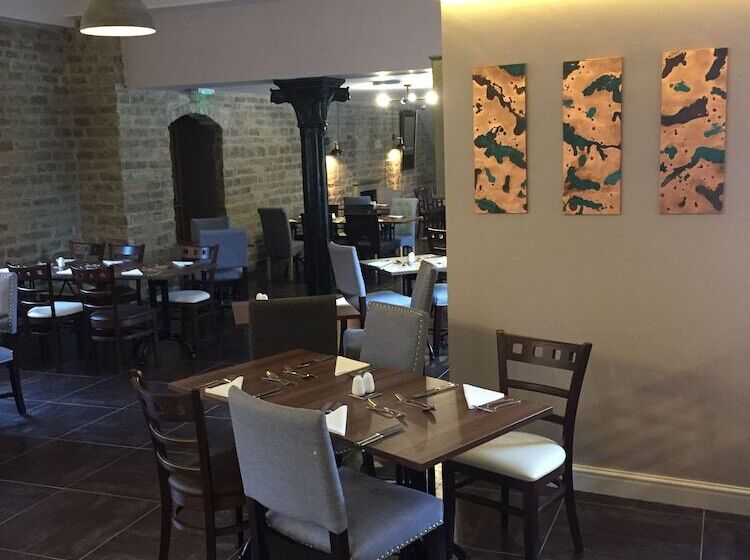 Manor House Hotel At Pinchinthorpe