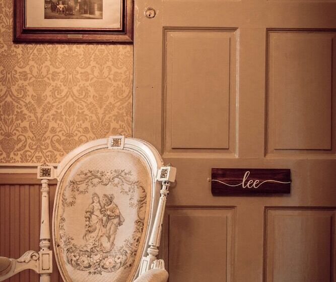 Manor House Hotel At Pinchinthorpe