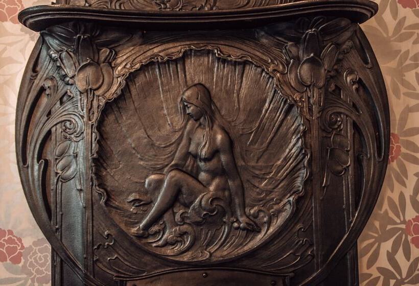 Manor House Hotel At Pinchinthorpe