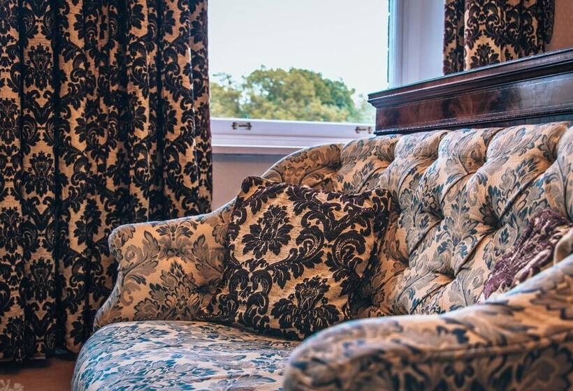 Manor House Hotel At Pinchinthorpe