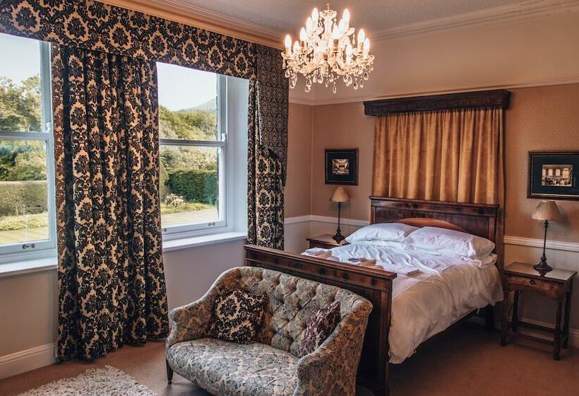 Manor House Hotel At Pinchinthorpe