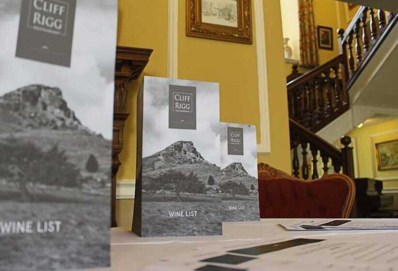 Manor House Hotel At Pinchinthorpe