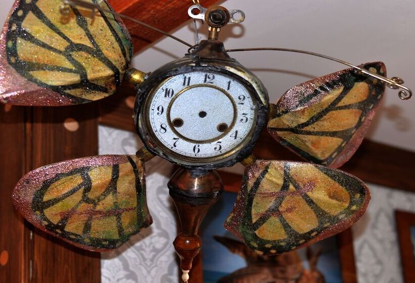 Nymans Bed & Breakfast