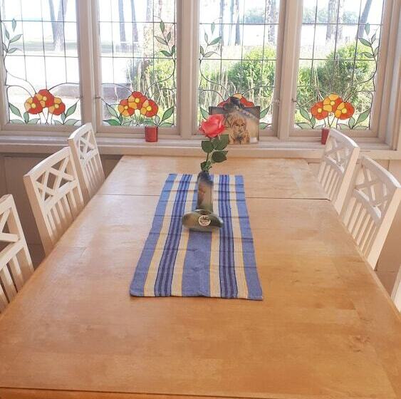 Nymans Bed & Breakfast