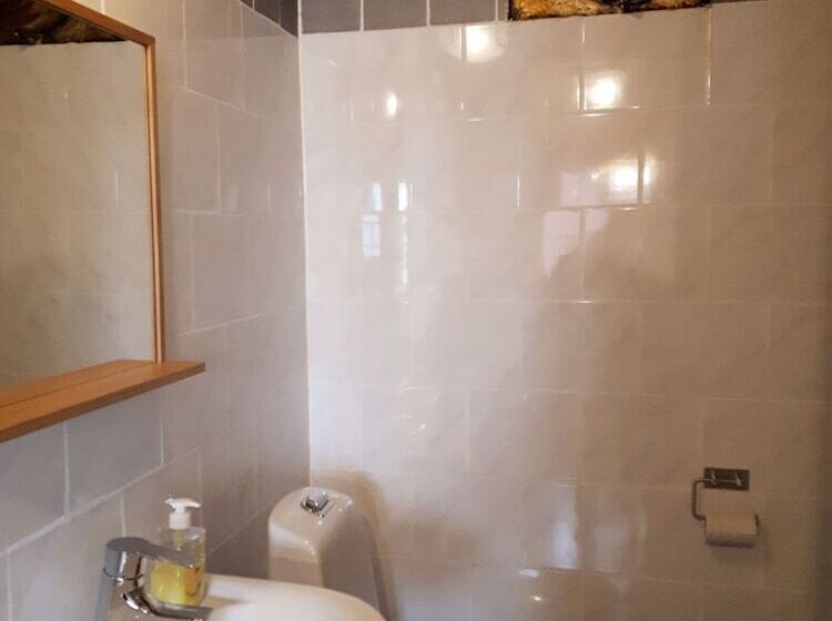 Nymans Bed & Breakfast