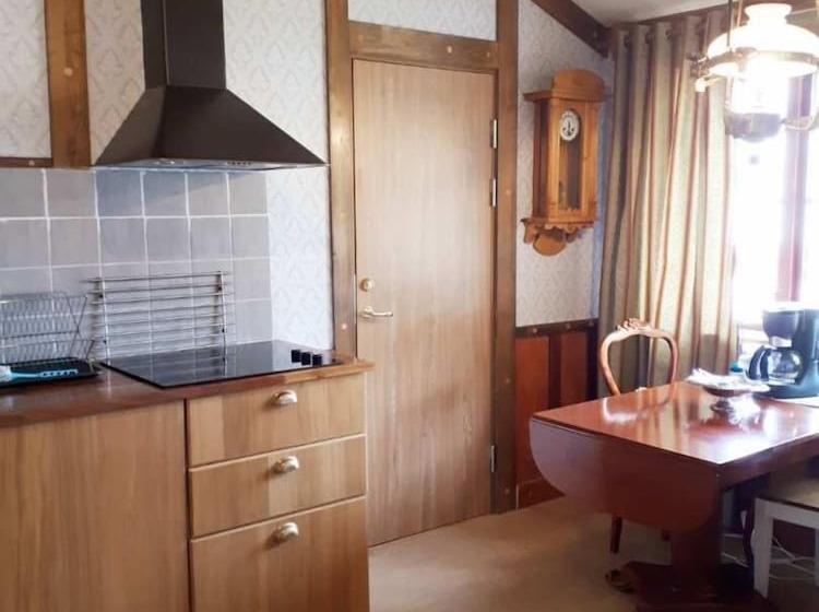 Nymans Bed & Breakfast