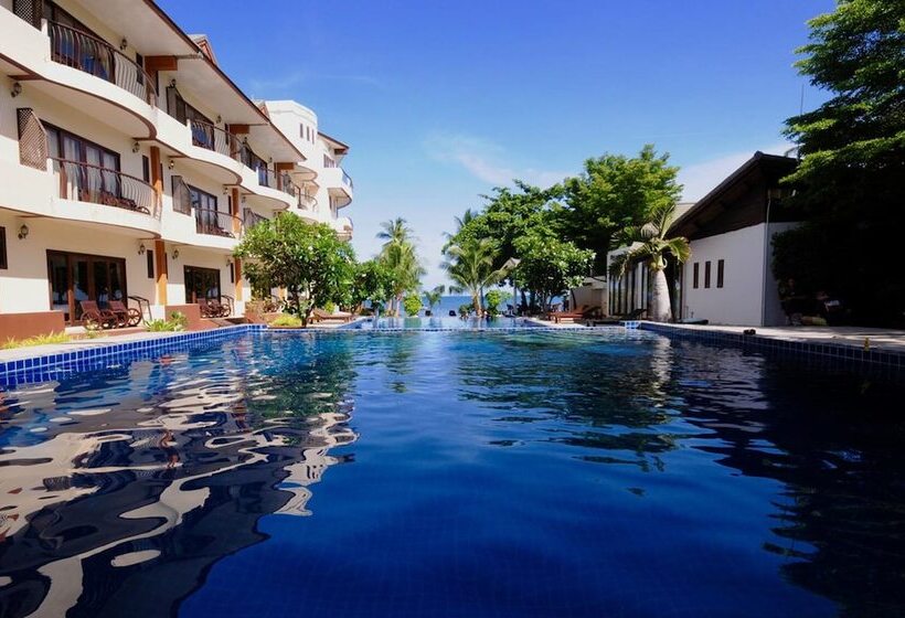 Oasis Hotel Pods   Adults Only   Hostel