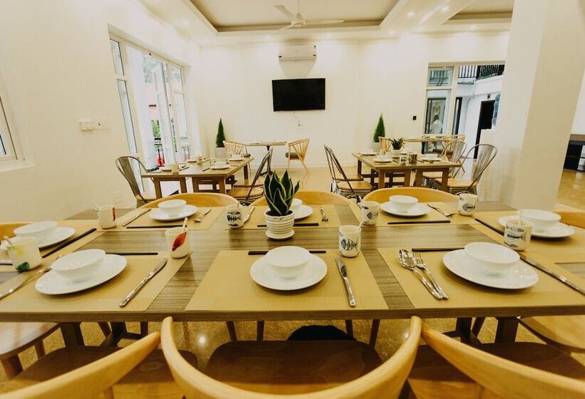 Oreka Homestay Halong   Hostel