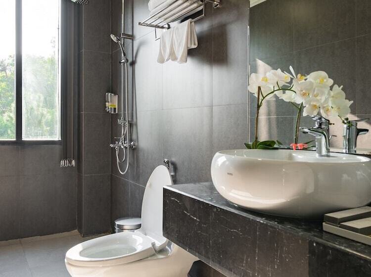 Oreka Homestay Halong   Hostel