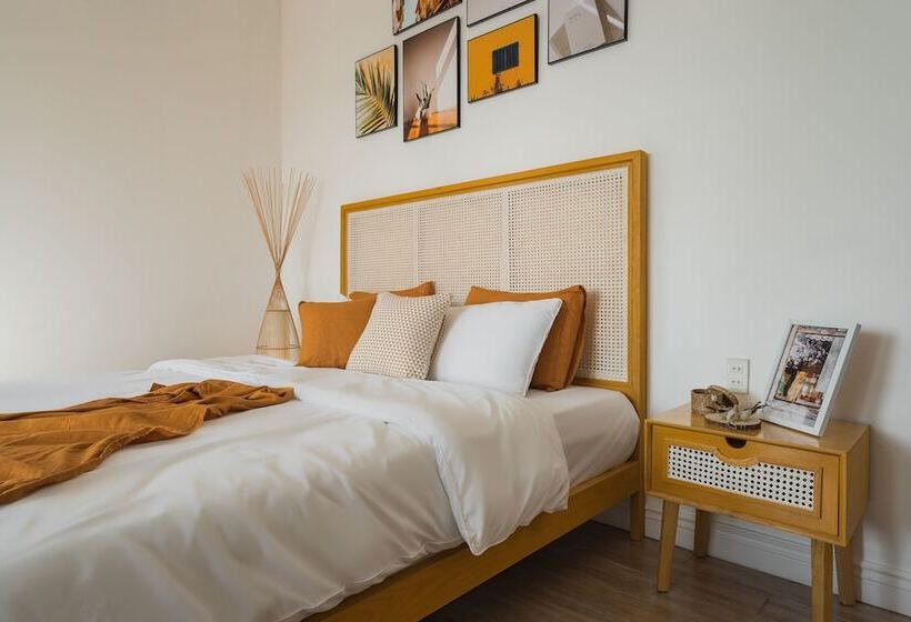 Oreka Homestay Halong   Hostel