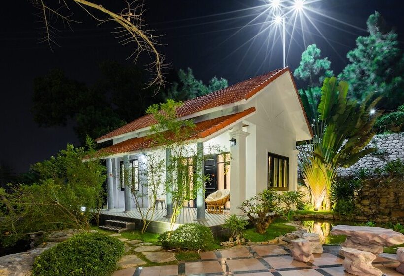 Oreka Homestay Halong   Hostel