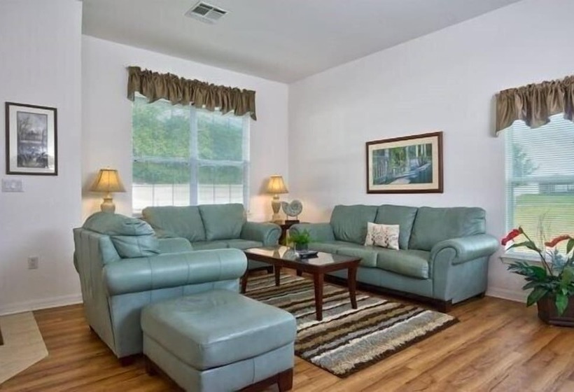 Ov3231   Marbella Resort   5 Bed 3.5 Baths Villa