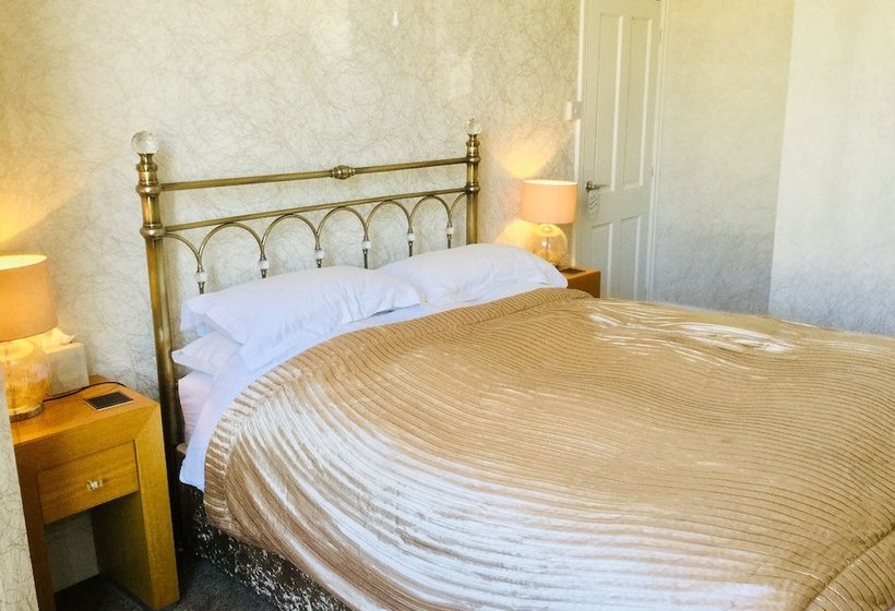 ペンション Abbe House