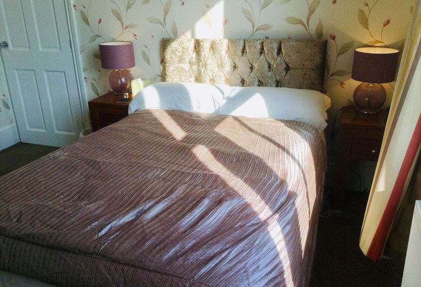 ペンション Abbe House