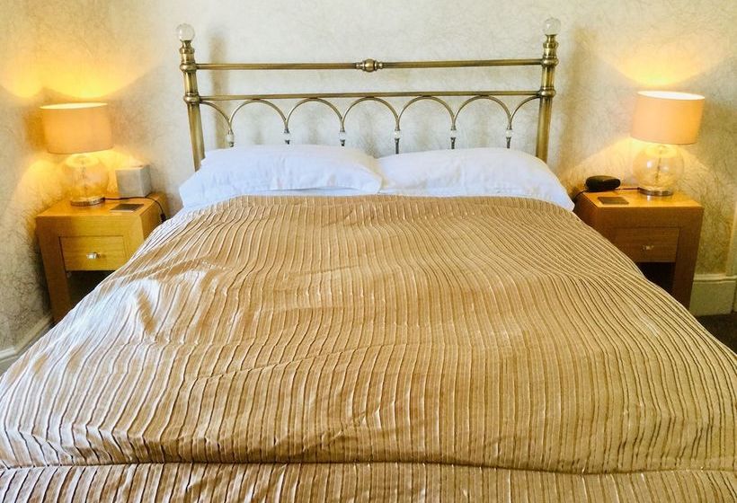 ペンション Abbe House