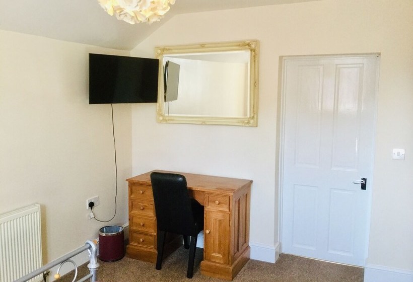 ペンション Abbe House