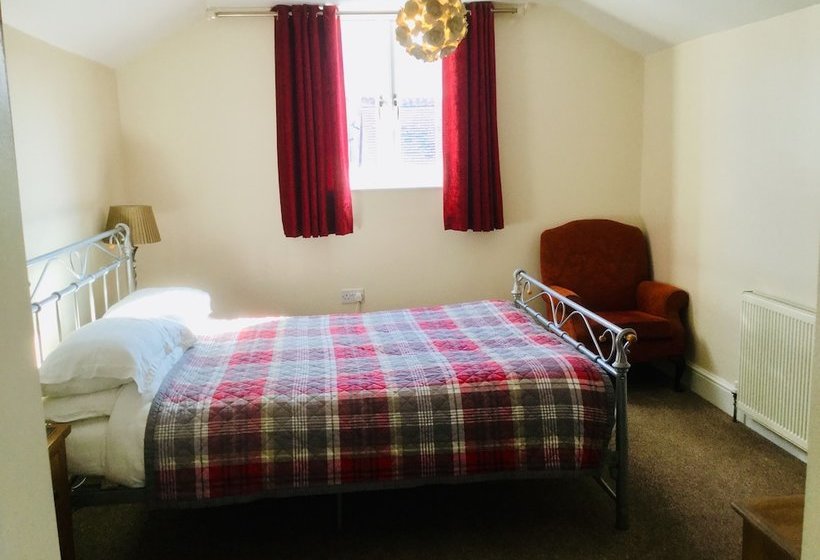 ペンション Abbe House