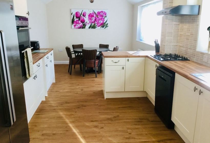 ペンション Abbe House