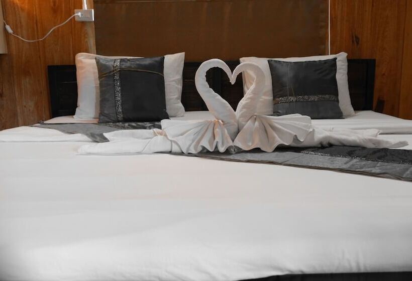 膳宿费 Baan9nan Guest Home In Nan City