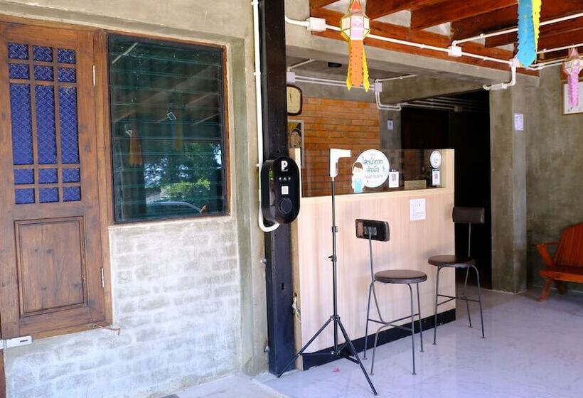 膳宿费 Baan9nan Guest Home In Nan City