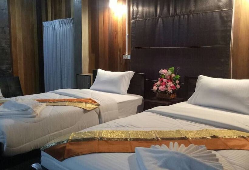 膳宿费 Baan9nan Guest Home In Nan City