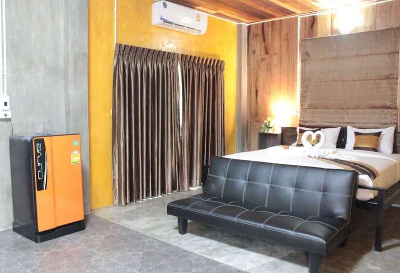 膳宿费 Baan9nan Guest Home In Nan City