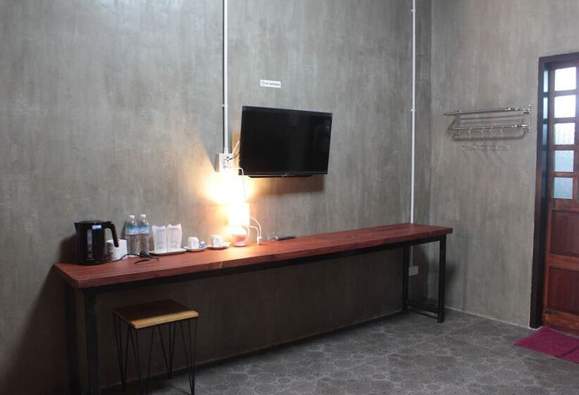 膳宿费 Baan9nan Guest Home In Nan City