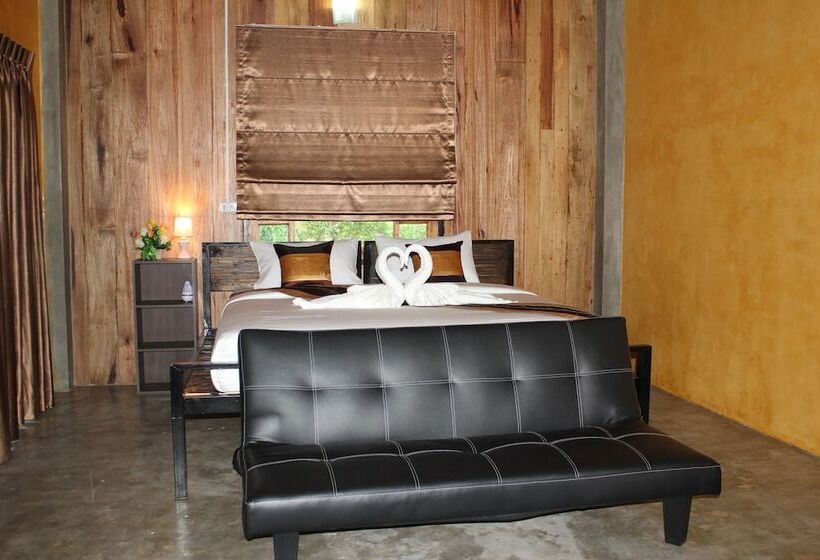 膳宿费 Baan9nan Guest Home In Nan City